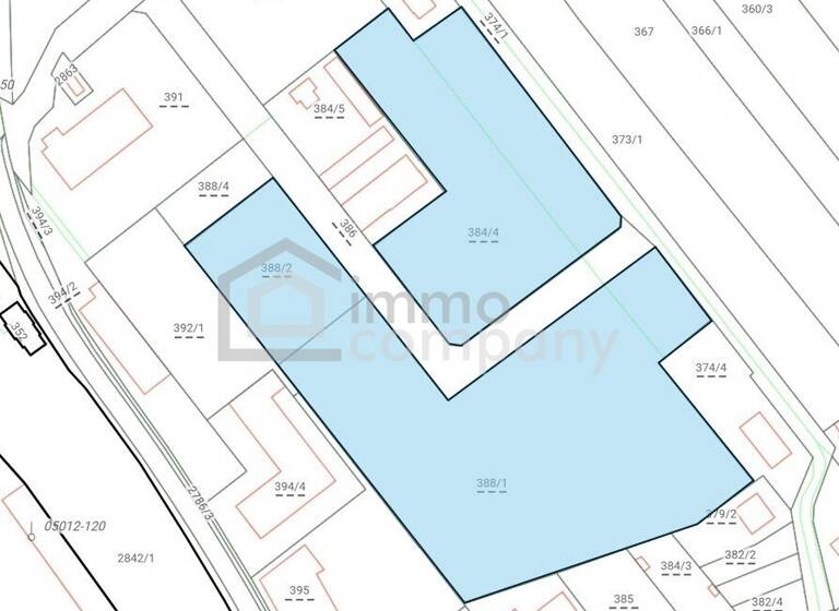 Grundstück zum Kauf 4.574.400 € 30.496 m² Grundstück Mannersdorf am Leithagebirge 2452