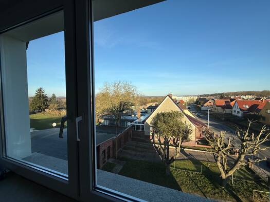 Wohnung zur Miete 410 € 1 Zimmer 32 m² Geschoss 2/3 frei ab 15.01.2026 Schwaan 18258