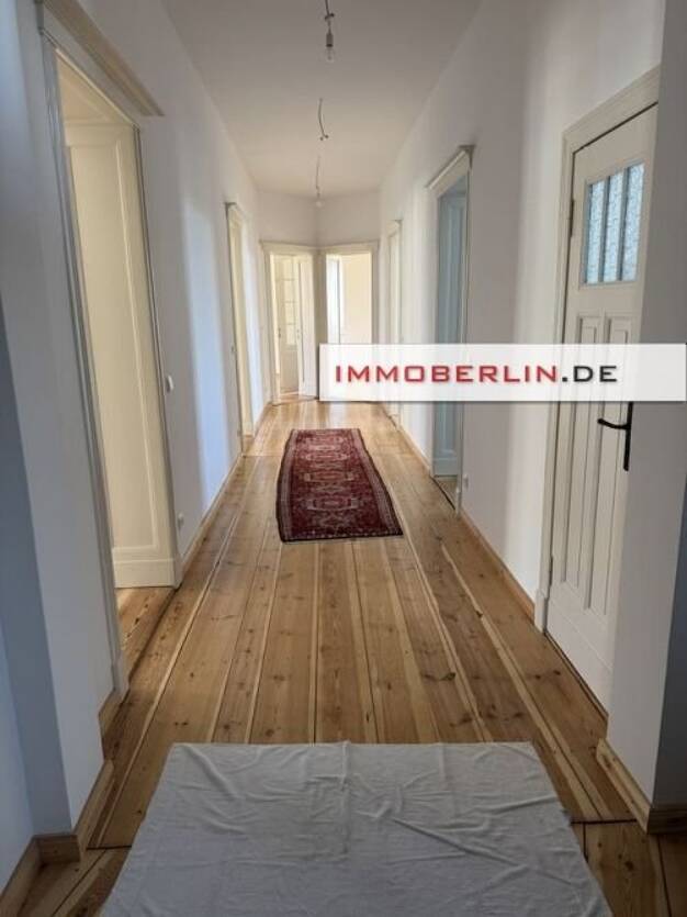 Wohnung zum Kauf 489.000 € 6 Zimmer 189 m² frei ab sofort Luckenwalde Luckenwalde 14943
