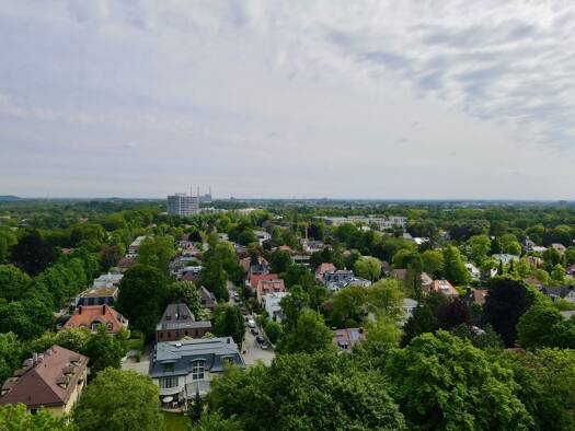 Haus zum Kauf 10.500.000 € 39 Zimmer 1.062 m² 1.041 m² Grundstück München 81925