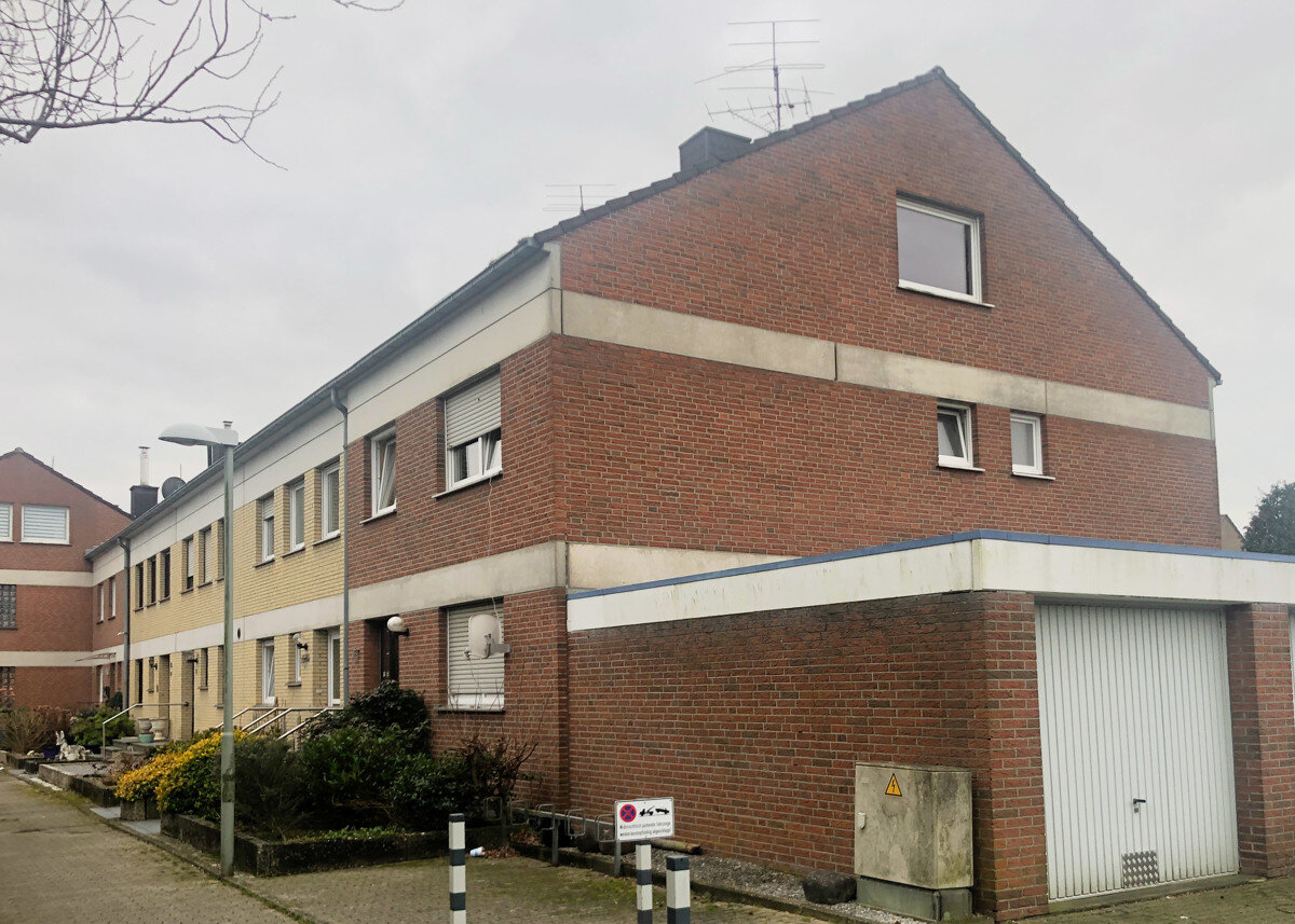 Mehrfamilienhaus zum Kauf als Kapitalanlage geeignet 189.000 € 236 m²<br/>Grundstück Geldern Geldern 47608