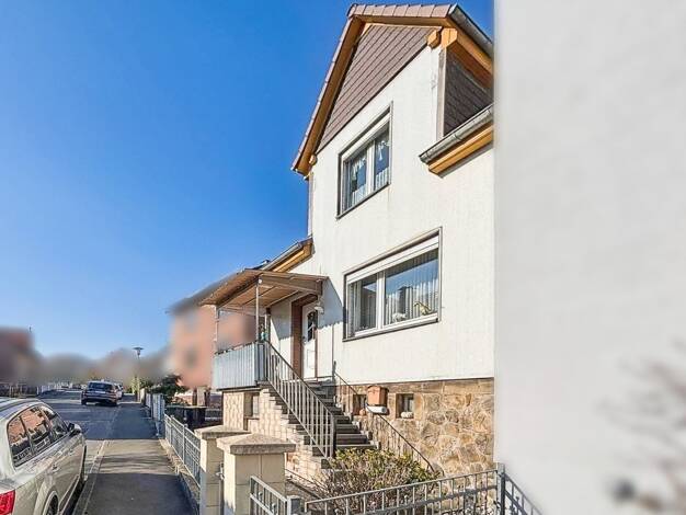 Einfamilienhaus zum Kauf 326.000 € 5 Zimmer 112 m² 300 m² Grundstück Nordshausen Nordshausen 34132