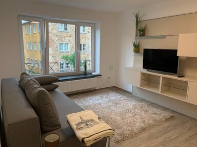 Wohnung zur Miete 400 € 2 Zimmer 50 m² Oberste Gasse 3 City Kassel 34117