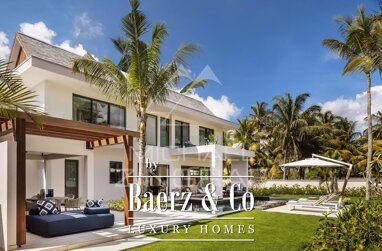 Villa zum Kauf 5.150.000 $ 6 Zimmer 540 m² 2.231 m² Grundstück belle mare 41601