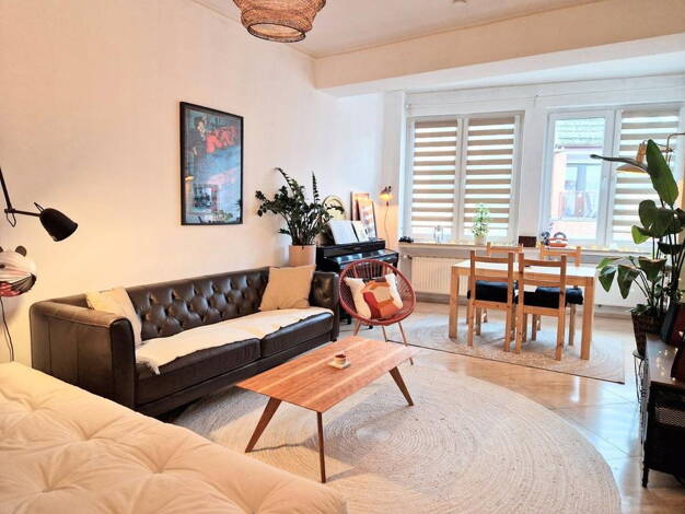 Wohnung zur Miete 1.200 € 3,5 Zimmer 74,6 m² 4. Geschoss Faulenstraße 46 Altstadt Bremen 28195