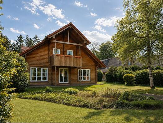Einfamilienhaus zum Kauf 319.000 € 5 Zimmer 178 m² 896 m² Grundstück Wieckenberg Wietze 29323