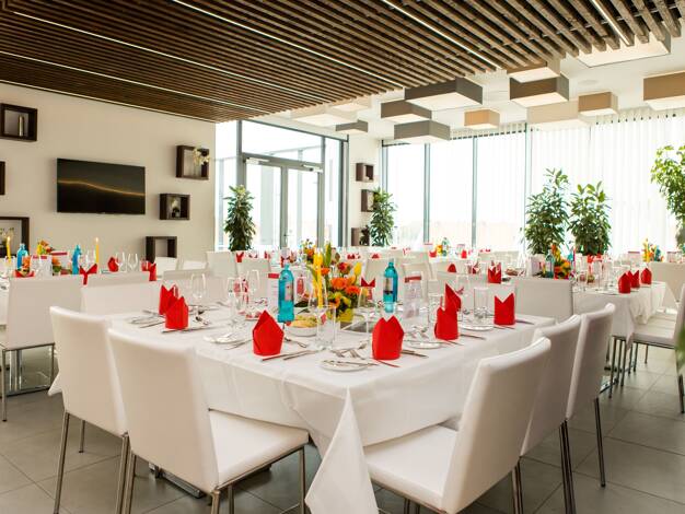 Restaurant zur Miete provisionsfrei 640 m² Gastrofläche Kilianstraße 119a Großreuth h d Veste Nürnberg 90425