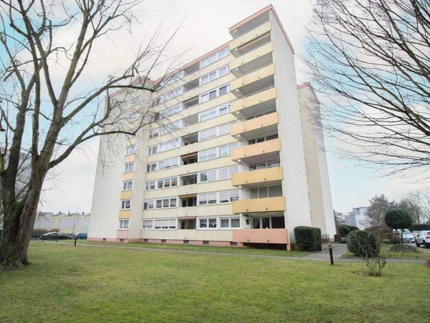 Wohnung zum Kauf 319.000 € 4,5 Zimmer 103 m² EG Käfertal Mannheim 68309
