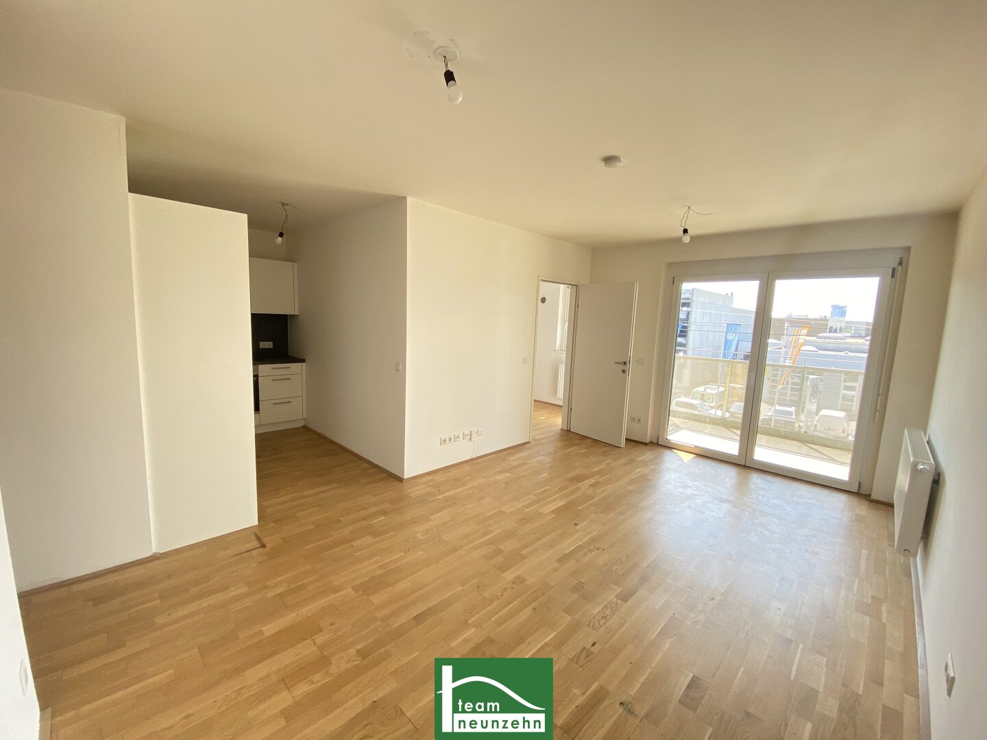 Wohnung zur Miete 647,07 € 2 Zimmer 44,9 m²<br/>Wohnfläche 3.<br/>Geschoss Leopoldauer Straße 131 Wien 1210