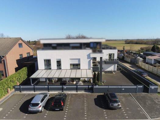 Mehrfamilienhaus zum Kauf 2.100.000 € 24 Zimmer 650 m² 971 m² Grundstück Wörthsiedlung Düren 52351