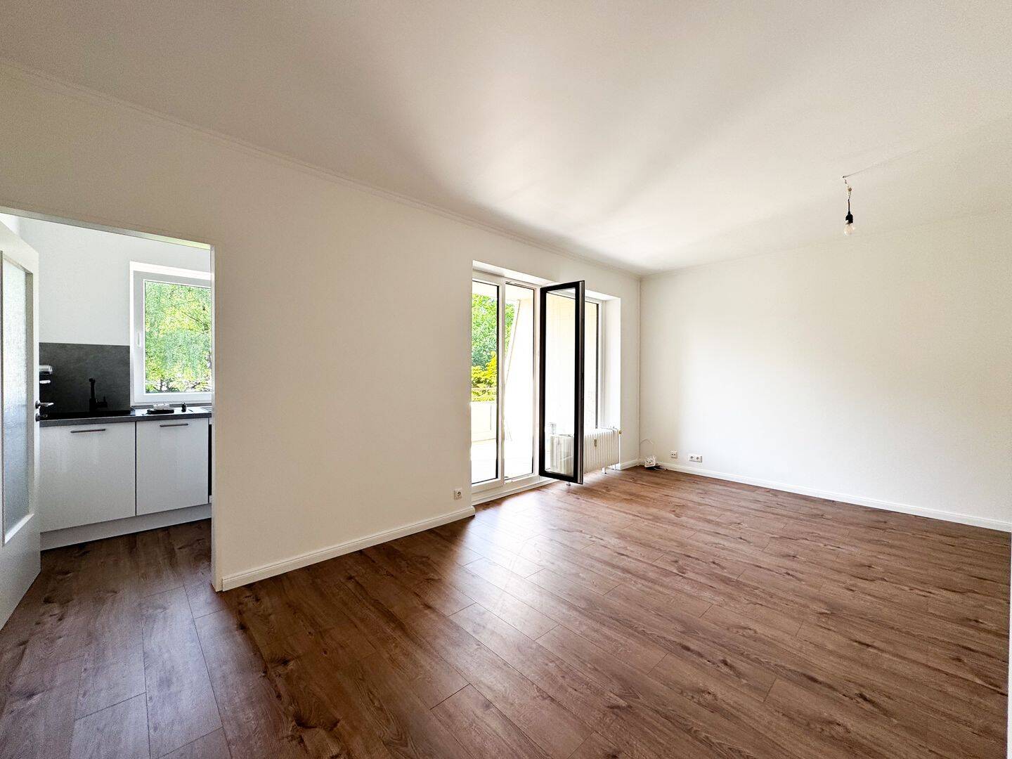 Wohnung zum Kauf