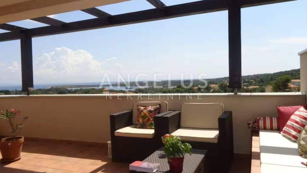 Wohnung zur Miete 950 € 3 Zimmer 70 m² 1. Geschoss Liznjan