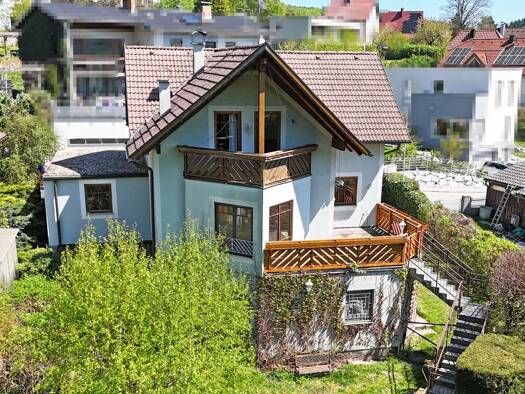 Haus zum Kauf 690.000 € 5 Zimmer 138 m² 828 m² Grundstück Tullnerbach 3013