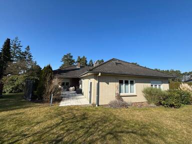 Bungalow zum Kauf 765.000 € 7 Zimmer 159 m² 1.136 m² Grundstück Maschen Seevetal 21220