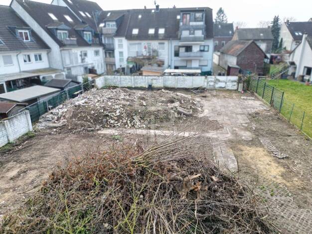 Grundstück zum Kauf 349.000 € 640 m² Grundstück Ostheim Köln 51107