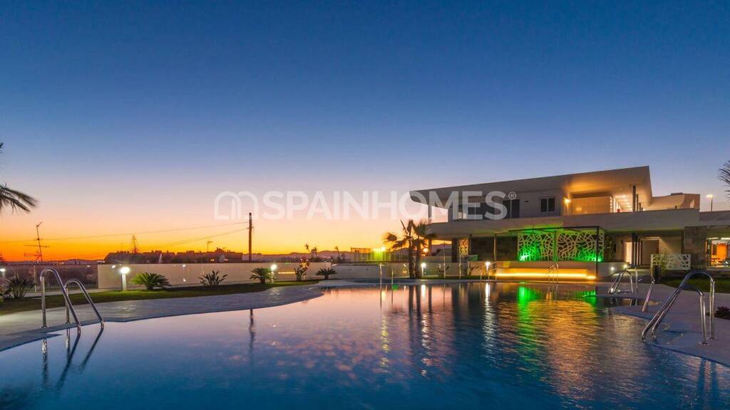 Penthouse zum Kauf 765.000 € 4 Zimmer 180 m² EG Málaga 29640