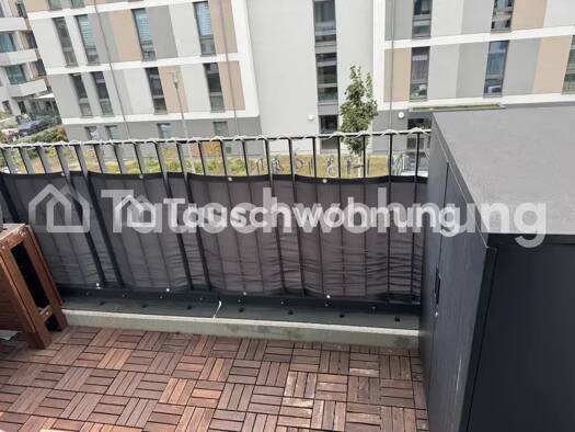 Wohnung zur Miete nur mit Wohnberechtigungsschein Tauschwohnung 442 € 3 Zimmer 68 m² 2. Geschoss Spandau Spandau 13599