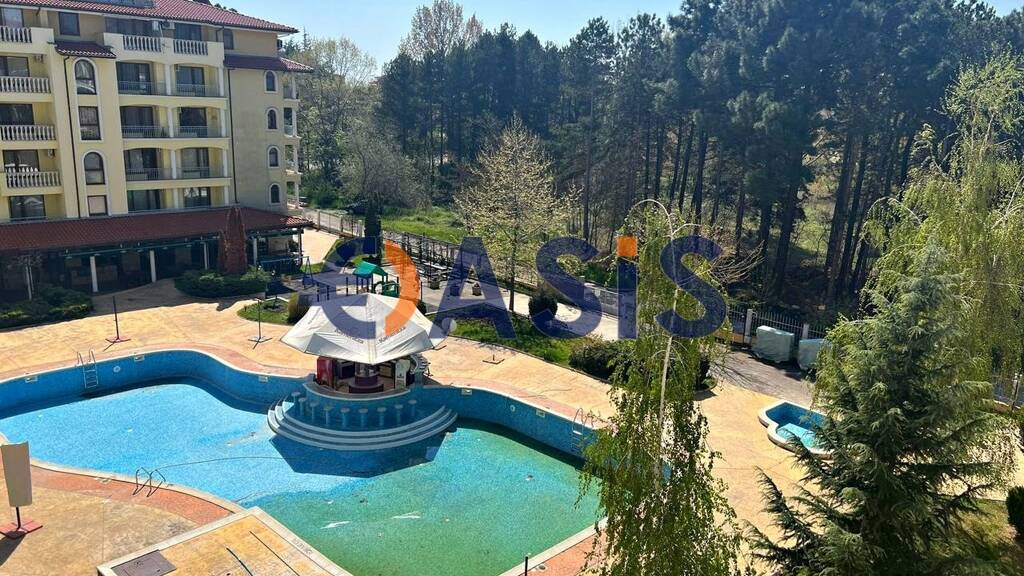 Studio zum Kauf provisionsfrei 79.500 € 3 Zimmer 98 m² 5. Geschoss Slnchev Bryag Sunny Beach 8240