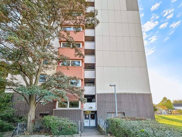 Wohnung zum Kauf 80.000 € 1 Zimmer 35 m² Hainholz Hannover 30165