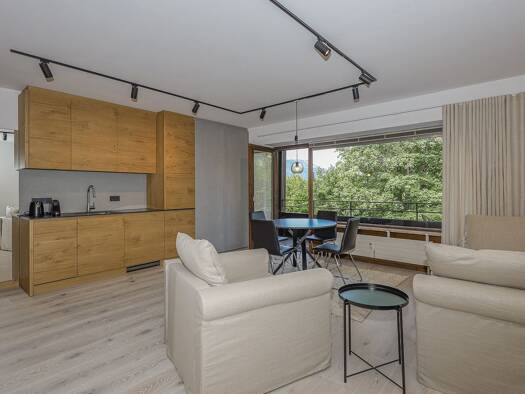 Wohnung zum Kauf 590.000 € 1 Zimmer 37,7 m² 1. Geschoss Kitzbühel 6370