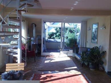Terrassenwohnung zur Miete 1.000 € 2,5 Zimmer 80 m² Geschoss 2/2 frei ab 01.09.2025 Ratingen 40883