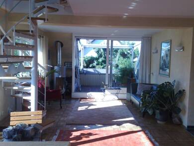 Terrassenwohnung zur Miete 1.000 € 2,5 Zimmer 80 m² Geschoss 2/2 frei ab 01.09.2025 Ratingen 40883