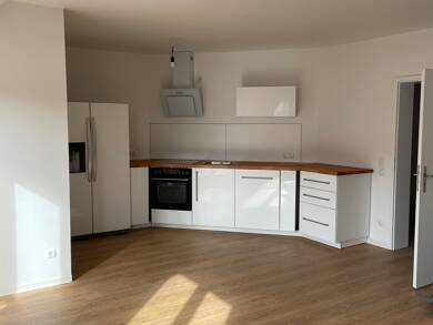 Wohnung zur Miete 650 € 60 m² Dachgeschoss, 3. Geschoss An der Parthenaue Borsdorf Borsdorf 04451