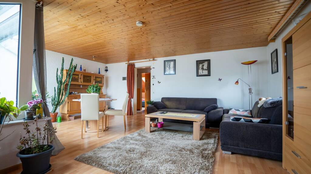 Wohnung zum Kauf 149.000 € 3 Zimmer 65 m² Birkendorf Ühlingen-Birkendorf 79777