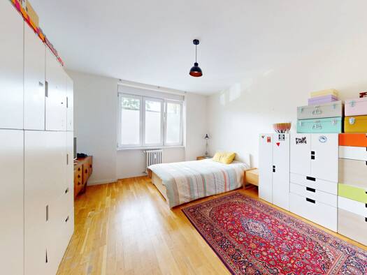 Wohnung zum Kauf 429.000 € 3 Zimmer 81,1 m² Schöneberg Berlin 12159