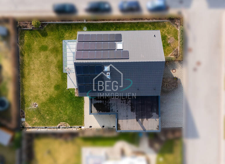 Einfamilienhaus zum Kauf 979.000 € 7,5 Zimmer 245,8 m² 704 m² Grundstück Edith-Bartenbach-Str. 2 Hessental Schwäbisch Hall / Hessental 74523