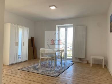 Wohnung zur Miete 470 € 2 Zimmer 60 m² Atzendorf Atzendorf 39443