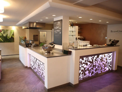 Gastronomie/Hotel zur Miete 2.506 € 130 m² Gastrofläche Radgasse 15 Aalen Aalen 73430