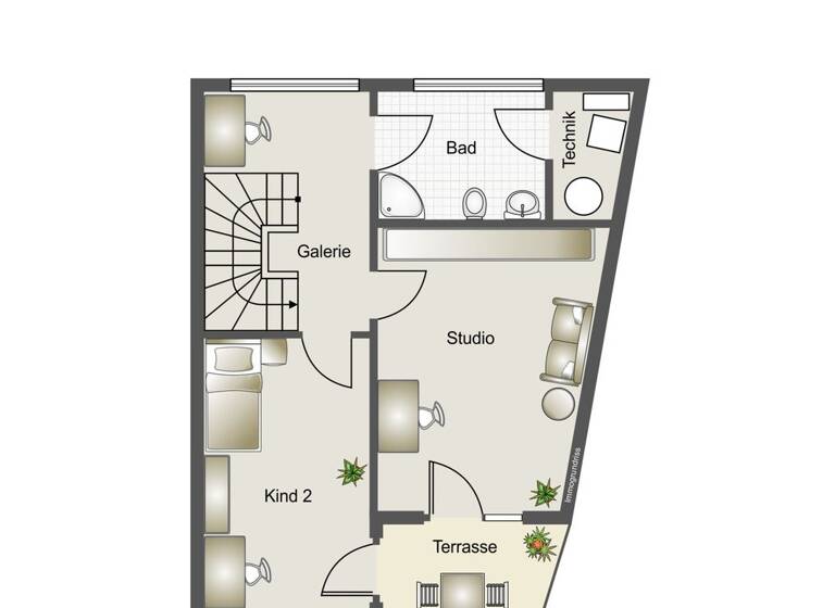 Reihenmittelhaus zum Kauf 599.000 € 5 Zimmer 120 m² 144 m² Grundstück Metzingen 72555