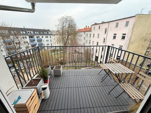 Wohnung zum Kauf 499.000 € 4 Zimmer 104 m² Köpenick Berlin 12557