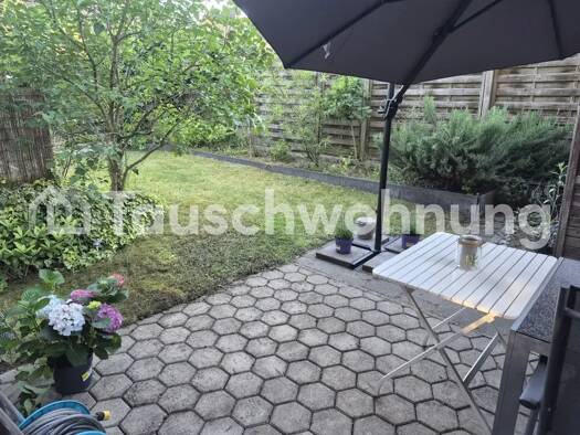 Wohnung zur Miete Tauschwohnung 720 € 3 Zimmer 73 m² EG Kinderhaus Münster 48159