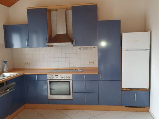 Wohnung zur Miete 890 € 3 Zimmer 95 m² 3. Geschoss frei ab sofort Kieselbronn 75249