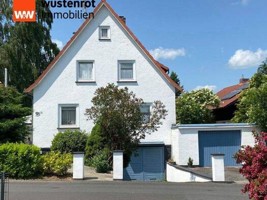 Einfamilienhaus zum Kauf 299.000 € 6 Zimmer 130 m² 740 m² Grundstück Obervellmar Vellmar 34246