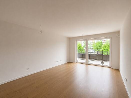 Wohnung zum Kauf - Erstbezug 459.309 € 3 Zimmer 80,4 m² 1. Geschoss Grazer Straße 11a Andritz Graz 8045