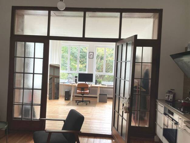 Wohnung zur Miete 500 € 1 Zimmer 25 m² 1. Geschoss frei ab 01.11.2026 Kleve Kleve 47533