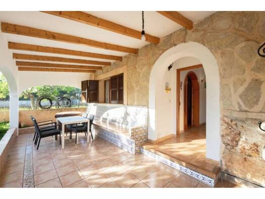 Acker-/Waldstück zum Kauf 420.000 € Sant Llorenç des Cardassar 07560