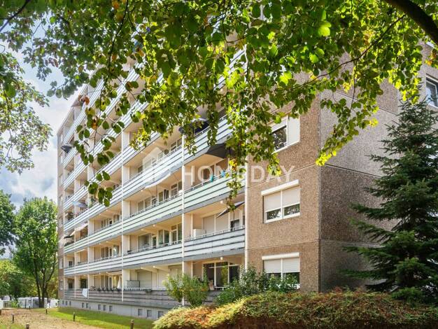 Wohnung zum Kauf 174.585 € 3 Zimmer 79,7 m² 3. Geschoss Niederpleis Sankt Augustin 53757