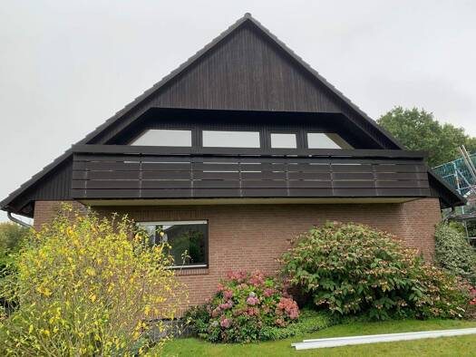 Wohnung zur Miete 995 € 3 Zimmer 83 m² 1. Geschoss frei ab 16.11.2025 Stade 21682