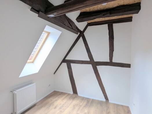 Wohnung zur Miete 800 € 3 Zimmer 67,4 m² Geschoss 2/3 frei ab sofort Wächtersbach Wächtersbach 63607