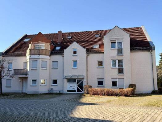 Maisonette zum Kauf 92.000 € 2 Zimmer 50,2 m² Königsbrück 01936
