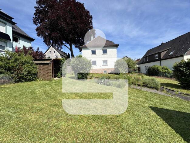 Einfamilienhaus zum Kauf 245.000 € 4 Zimmer 128 m² 682 m² Grundstück Sulzbach-Rosenberg 92237
