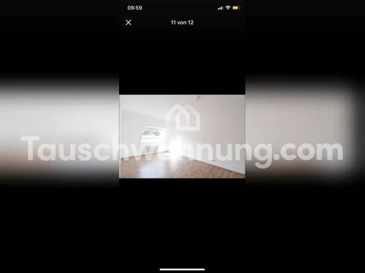 Wohnung zur Miete Tauschwohnung 850 € 3 Zimmer 87 m² 3. Geschoss Radio Bremen Bremen 28211