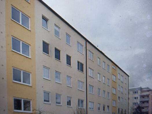 Terrassenwohnung zur Miete 860 € 2,5 Zimmer 77 m² Geschoss 1/4 frei ab 10.09.2026 Richard-Wagner-Straße 23 Germering Germering 82110