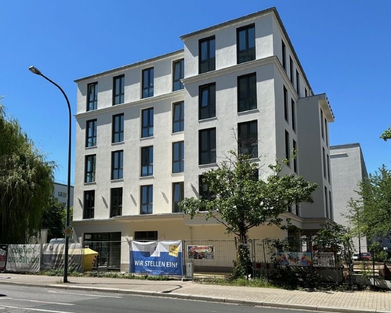 Bürofläche zur Miete provisionsfrei 138 m²<br/>Bürofläche Gruna (Karl-Roth-Str.) Dresden 01277