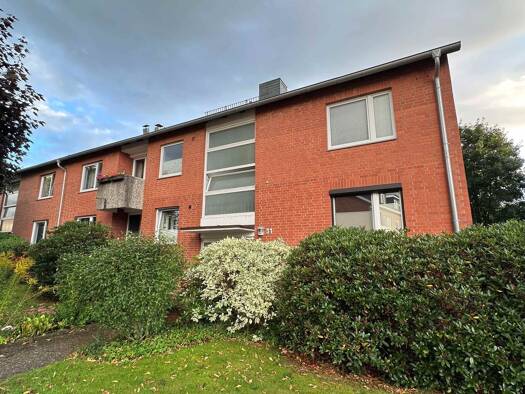 Wohnung zum Kauf 159.000 € 2 Zimmer 72 m² Dorf Appen 25482