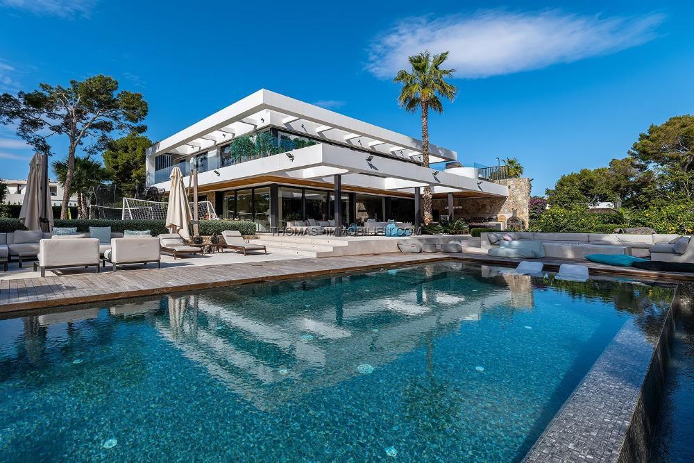 Villa zum Kauf 9.400.000 € 7 Zimmer 2.135 m²<br/>Wohnfläche 1.050 m²<br/>Grundstück Calvià 07184